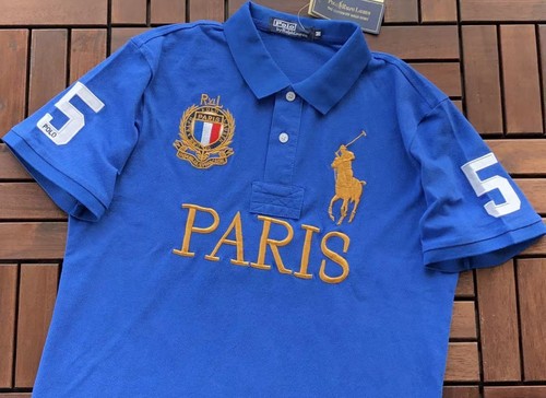 Polo ralph lauren men paris - lauren,