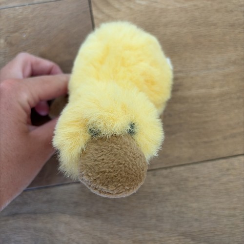 Children soft teddie duck - children’s,
