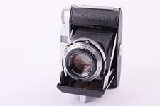 Balda Super Baldax 6x6 120