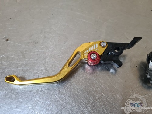 Pair adaptable levers - pair,