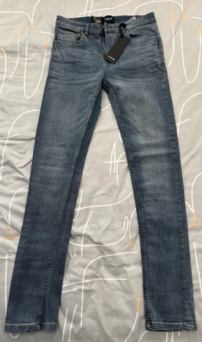 Firetrap skinny jeans light - skinny,
