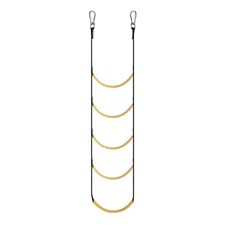 Rope Ladder Inflatable Boat