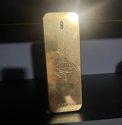 Rabanne million men s - 1,