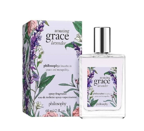 Philosophy amazing grace - philosophy,