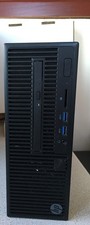 HP 280 G2 SFF i5-6500 16GB RAM 256GB SSD
