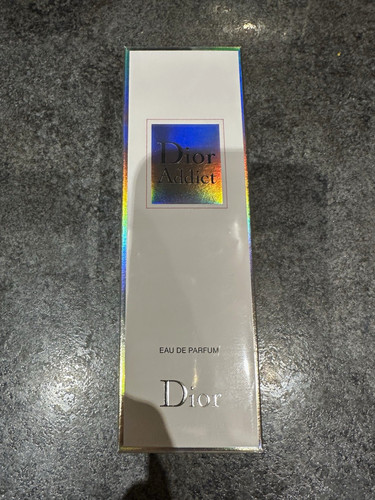 Dior addict eau - dior,