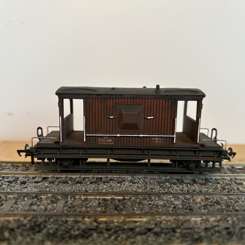 Gauge bachmann wagon - bachmann,