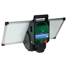 ELECTRIC FENCE SOLAR SMART