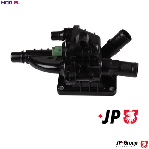 Thermostat housing 4114500400 - thermostat,
