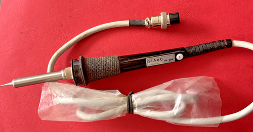 Sia60 60w xytronic - sia60,