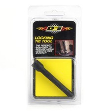 DEI Steel Locking Tie Tool For
