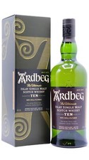 Ardbeg - Islay Single Malt