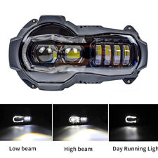 LED Headlight DRL Hi/Low For