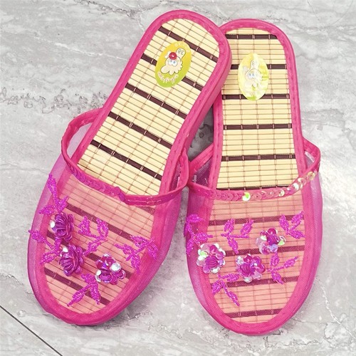 Women slippers sheer - slippers,