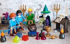 PLAYMOBIL HARRY POTTER RUM