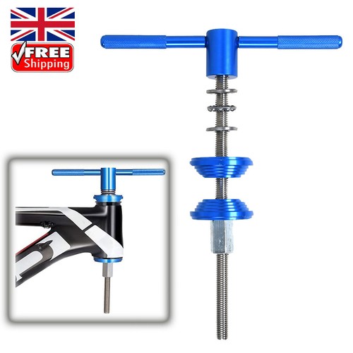 Bike bearing press tool - bb,