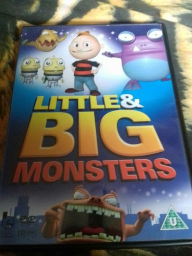 Little big monsters - little,