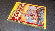 			Playbox Annual 1954, Various, Fleetway House, 1953, Hardcover		