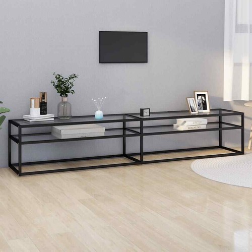 Cabinet transparent - tv,