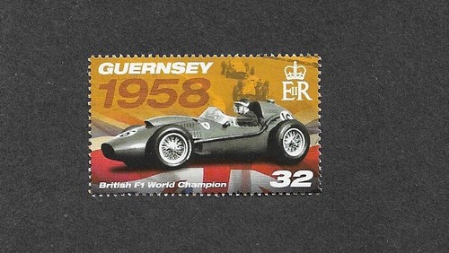 British motor racing - british,