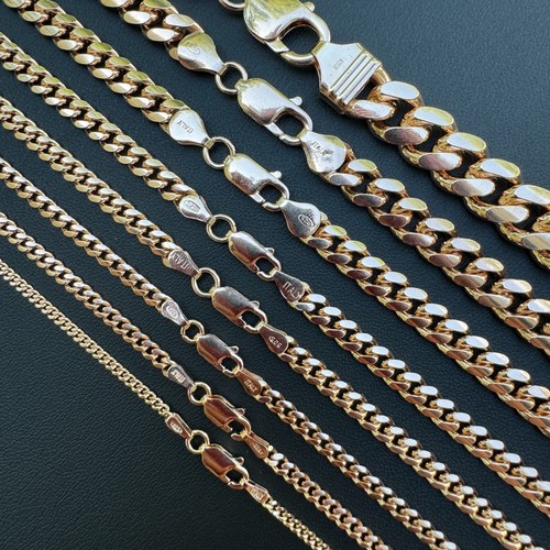 Mens 14k rose - rose, gold