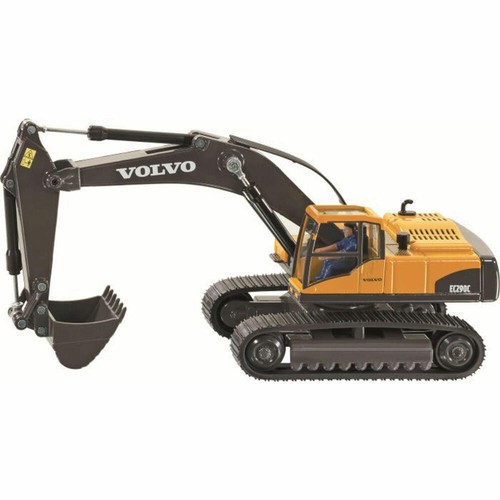 Siku 3535 hydraulic excavator - hydraulic,