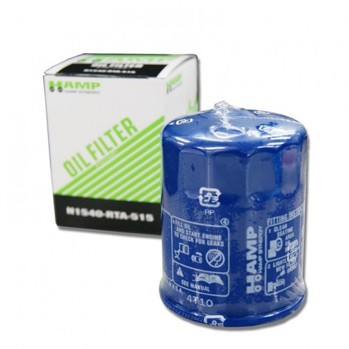 Oil filter 10pcs - filter, for