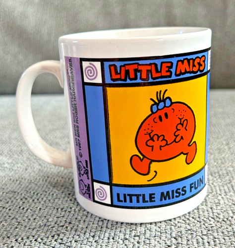Vintage men ceramic mug - men,