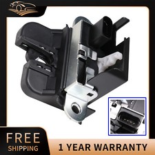 Tailgate Boot Lock Latch Catch