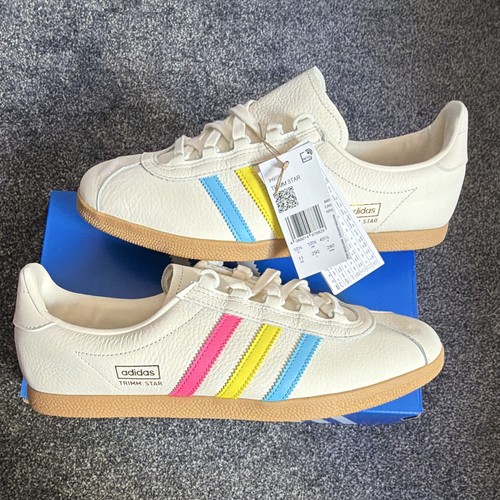 Adidas trimm star - 10.5,