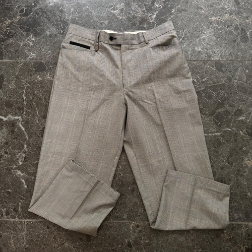 Stromberg men golf trousers - stromberg, men's
