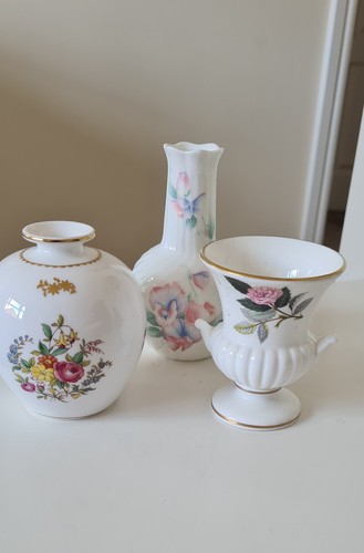 Bundle bud vintage - of, china