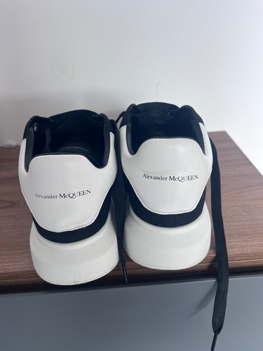 Alexander mcquen sneakers size - alexander, sneakers,size