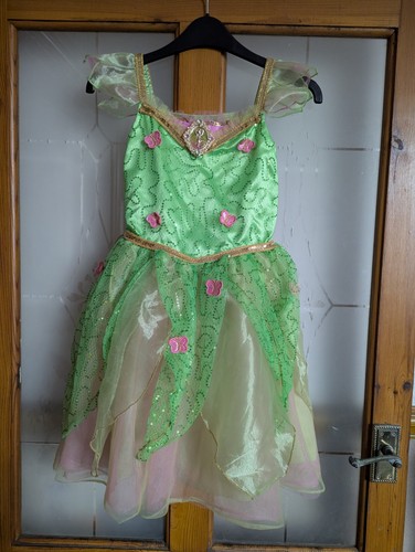 Disney tinkerbell costume - disney,