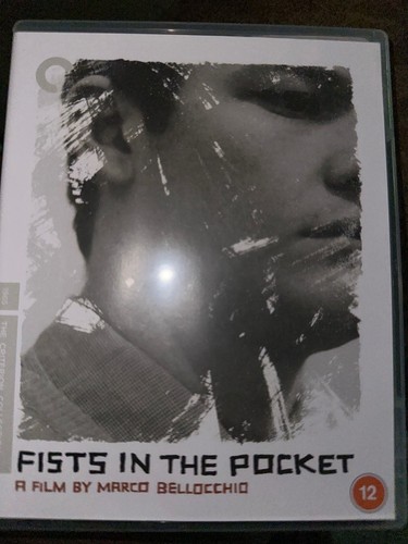 Fists the pocket - the,