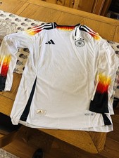 Germany Shirt XXL player Fit