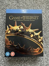 Game of Thrones: The Complete