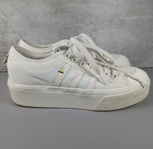 Adidas nizza women - adidas, women’s