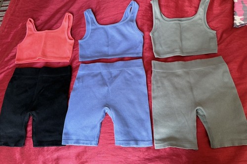 Girl clothes bundle - girl,