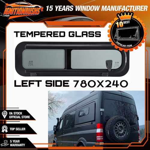 Universal left side campervan - universal,
