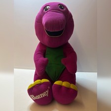 Vintage 1992 Playskool Talking