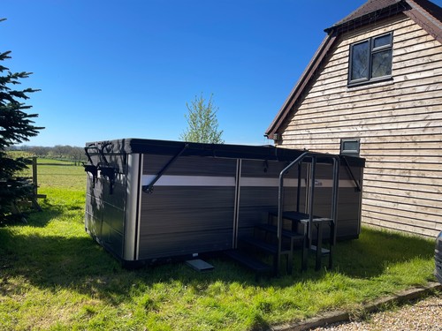 Endless pools e550 swim - e550,