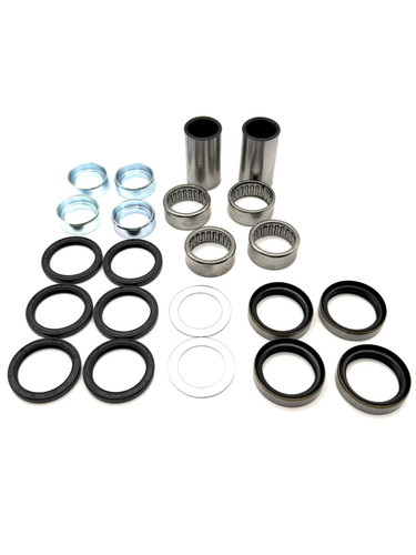 Exc250 2017 swingarm - exc250, bearings