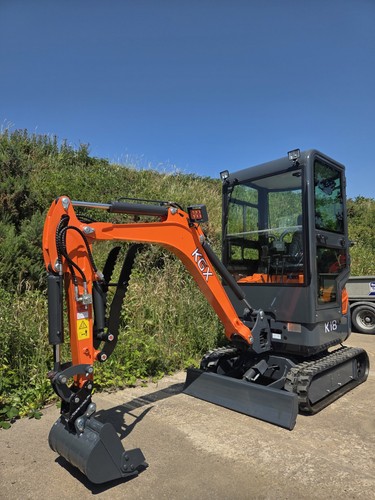 New 2026 kgx - 2026, mini