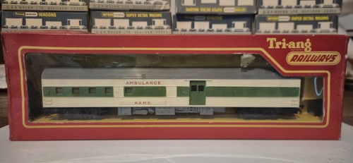 Vintage tri ang railways r248 - vintage,