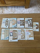 Bundle Of Spellbinders Die