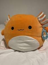 Squishmallows 12” Nico