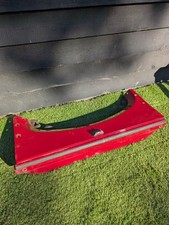 Volkswagen Baywindow  T2 Rear Valance 