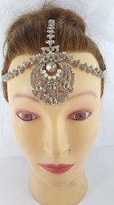 Head Chain Matha patti hair