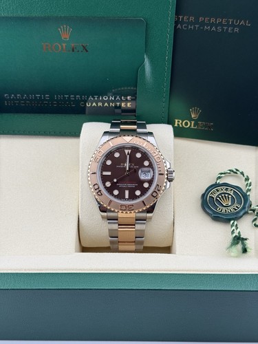Rolex yacht master - yacht-master, 40